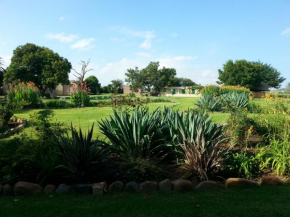 Lokuthula Country Lodge